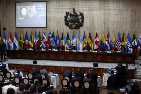 La CorteIDH verá el caso contra Costa Rica y el asesinato de periodista en Colombia