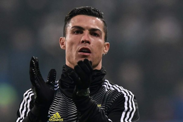 Revelan cómo se originó la llegada de Cristiano Ronaldo a la Juventus