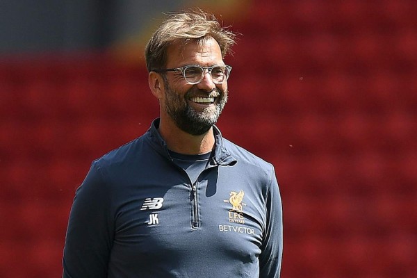 Klopp señala cuál es el punto débil del Real Madrid para la final de la Champions League