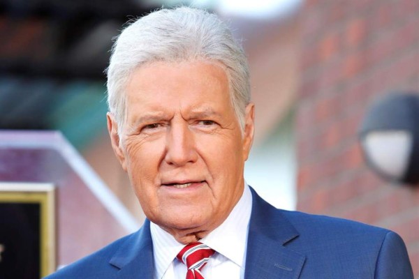 Muere Alex Trebek, uno de los presentadores más populares de EEUU