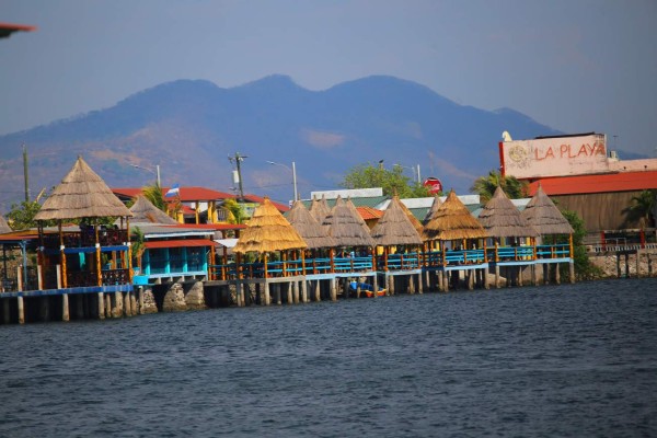 Conozca las bellezas del sur de Honduras