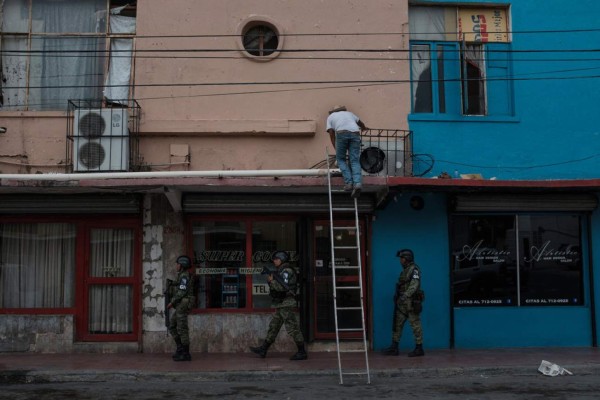 Crimen organizado secuestra a cura que se negó a entregar a migrantes en México