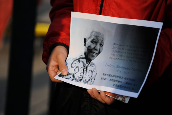 El funeral de Mandela se celebrará el domingo 15 de diciembre