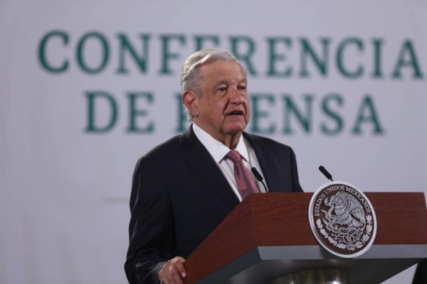 AMLO sigue su cruzada contra EEUU: No ha hecho 'nada en años' por Centroamérica