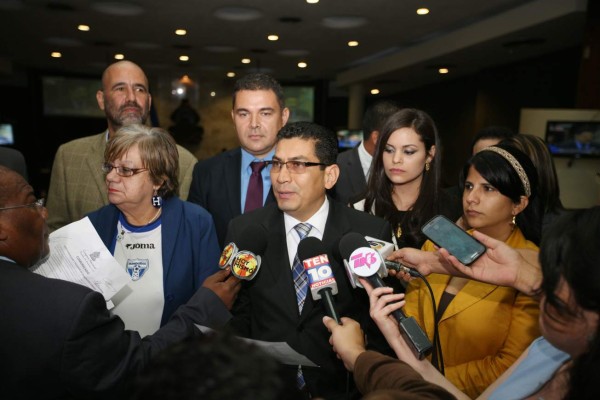 Congreso Nacional rechaza plebiscito para consultar sobre la reelección