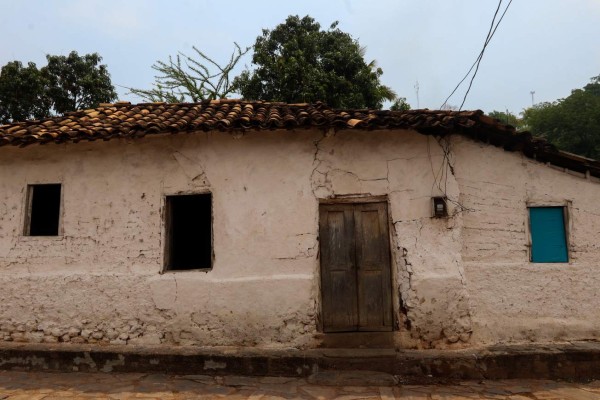 Tierra de las artesanías del junco, así es el municipio de Arada, Santa Bárbara