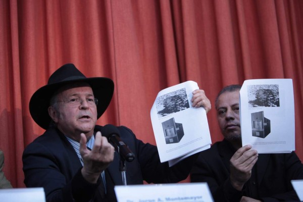 Científicos desmienten versión de la fiscalía mexicana sobre estudiantes desaparecidos