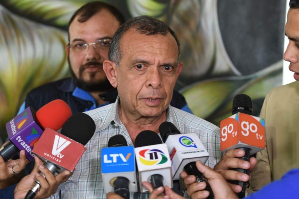 Pepe Lobo acusa al Gobierno de Honduras de ordenar su asesinato