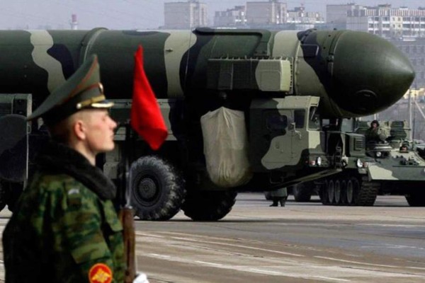 Rusia: Corea del Norte no miente al decir que puede destruir a EUA
