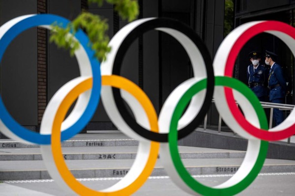 Incertidumbre sobre presencia de público en Juegos Olímpicos de Tokio