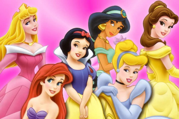 ¿Dónde están las mamás de las princesas de Disney?