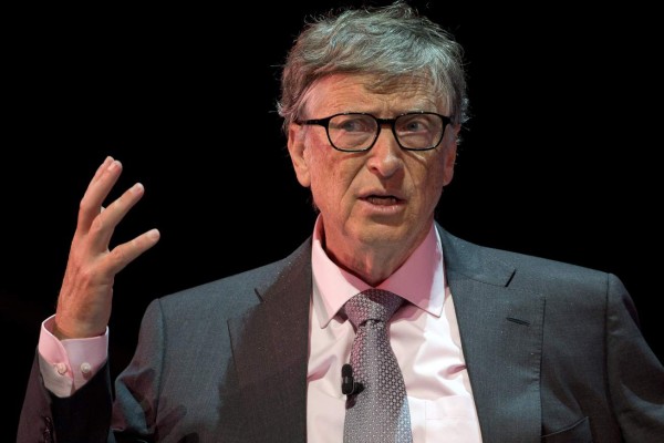 Bill Gates invertirá $100 millones de dólares para investigar el alzhéimer