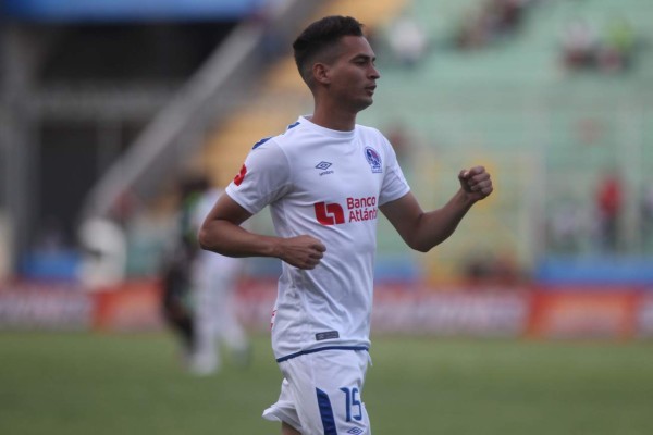 ¡Barrida! Los futbolistas que se han marchado y llegado al Olimpia