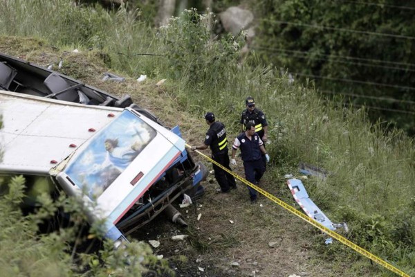 Hombre sobrevive a naufragio y a fatal accidente el mismo año  