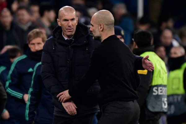 ¿El invencible Zidane ha perdido su magia?