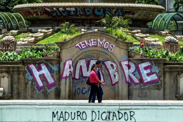 Honduras insta a celebrar elecciones en Venezuela para superar crisis