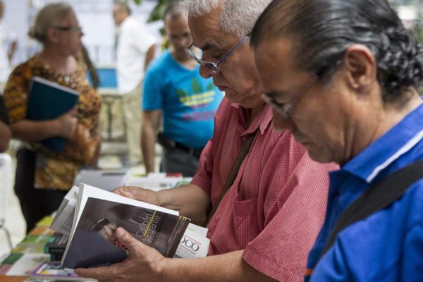 Honduras se une a las celebraciones del Día del Idioma