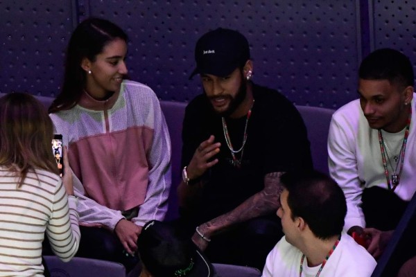 Tuchel critica a Neymar por su viaje a la Copa Davis