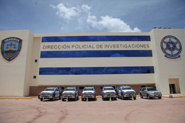 Policía inicia nueva etapa en la investigación criminal con la DPI