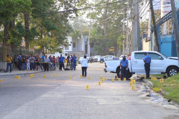 Muere la cuarta víctima de masacre en El Palenque