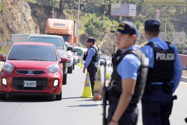 Replantean el destino de los fondos de la Tasa de Seguridad