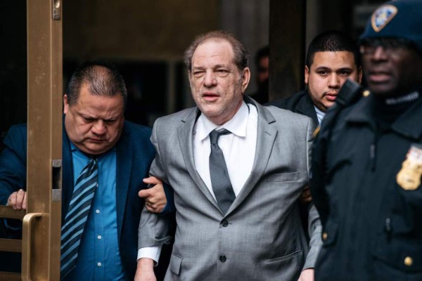 Las claves del caso Weinstein, los abusos sexuales que despertaron al mundo