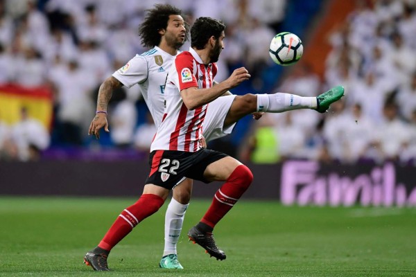 Cristiano Ronaldo evita la derrota del Real Madrid frente al Athletic