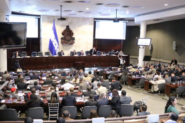 Ley de Ciberseguridad pasa el primer debate en el Congreso Nacional