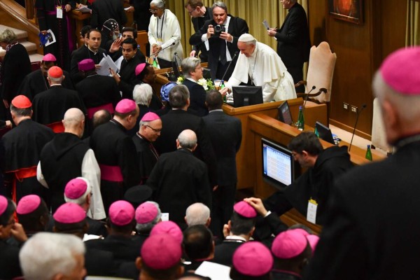 Las veintiún propuestas del Vaticano contra los abusos sexuales