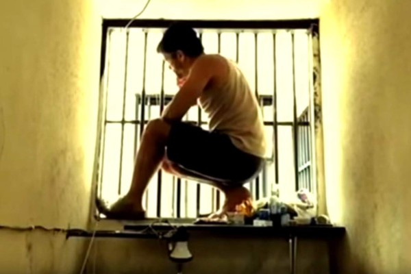 Así pasa sus días Leopoldo López en una prisión venezolana