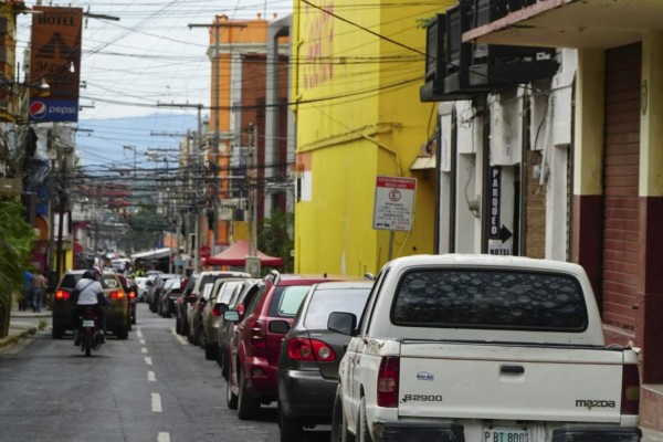 Comercio calienta motores para reanudar operaciones