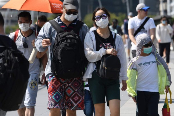 EEUU evacuará a sus ciudadanos del epicentro del coronavirus en China