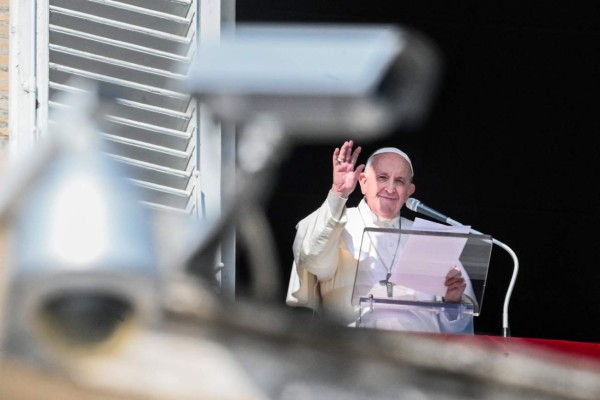 El Papa Francisco elige un nuevo médico tras la muerte del anterior por covid-19