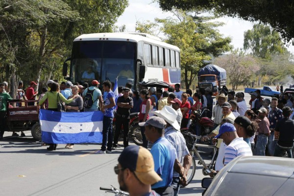 Foto: La Prensa