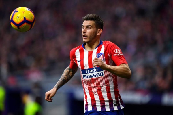Bayern Múnich anuncia fichaje de Lucas Hernández, procedente del Atlético