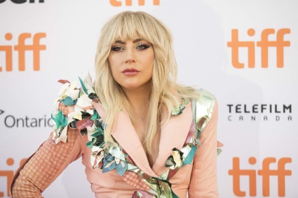 Lady Gaga cancela su participación en el Rock in Río  