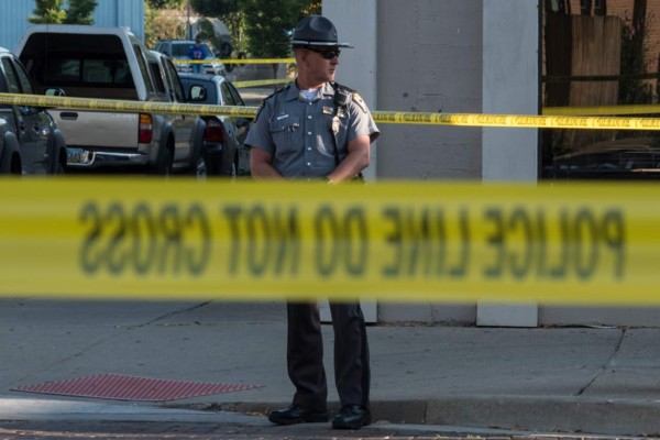 Dos tiroteos dejan 29 muertos en pocas horas en EEUU