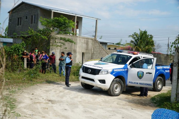 Índice de crímenes de mujeres va en ascenso en Choloma