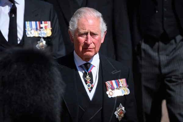 Principal consejero de la reina Isabel: El Príncipe Carlos se acerca cada vez más al trono