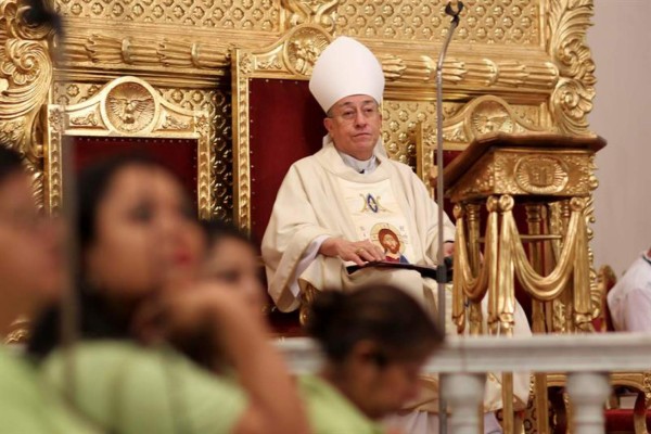 El cardenal insta a los presidentes del mundo a pedir a Dios sabiduría
