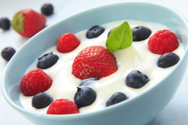 El yogur, un elixir de longevidad y milagro dietético