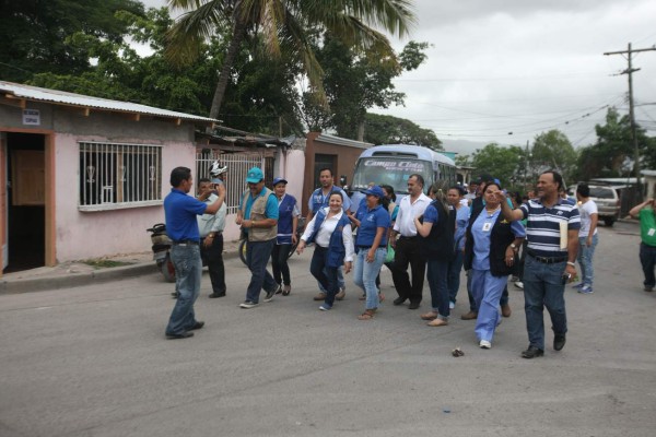 Registran 40,000 casos de chikungunya en Honduras