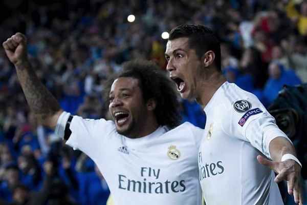 Cristiano Ronaldo le pide a la Juventus fichar a otro jugador del Real Madrid
