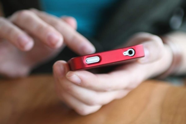 Consejos para proteger información del robo de tu celular