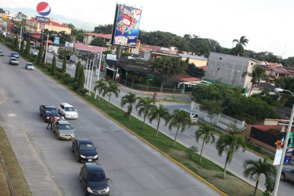 Claman por seguridad en colonias sampedranas