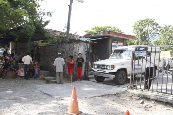 Hoy entregan cuerpo de capitán de la FNA caído en operativo