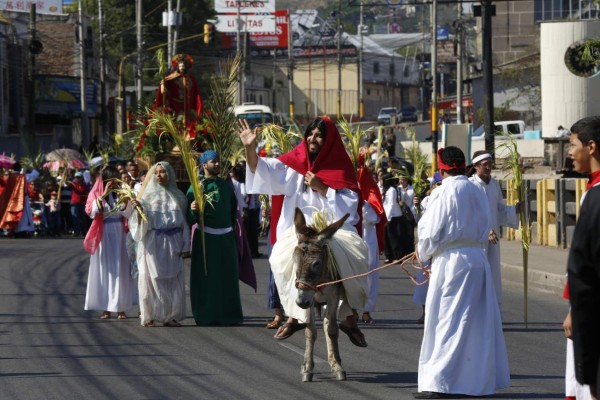 'Señor, saca a Honduras de la injusticia y la violencia”: Cardenal Rodríguez