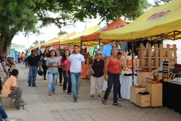 Gracias Convoca deleita a más de 40,000 turistas en festival