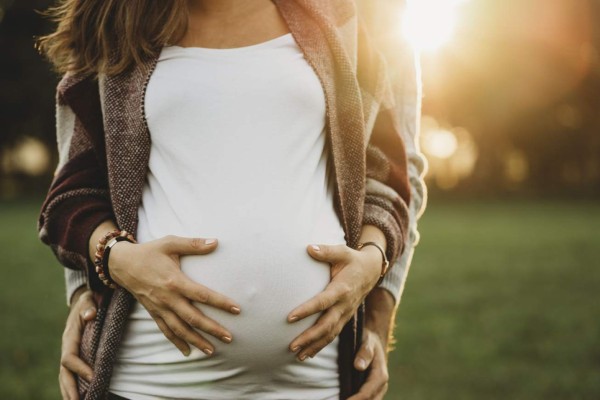 ¿Cómo prevenir el Zika durante el embarazo?  
