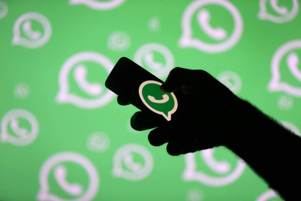 WhatsApp limita el reenvío de mensajes para luchar contra las 'noticias falsas'